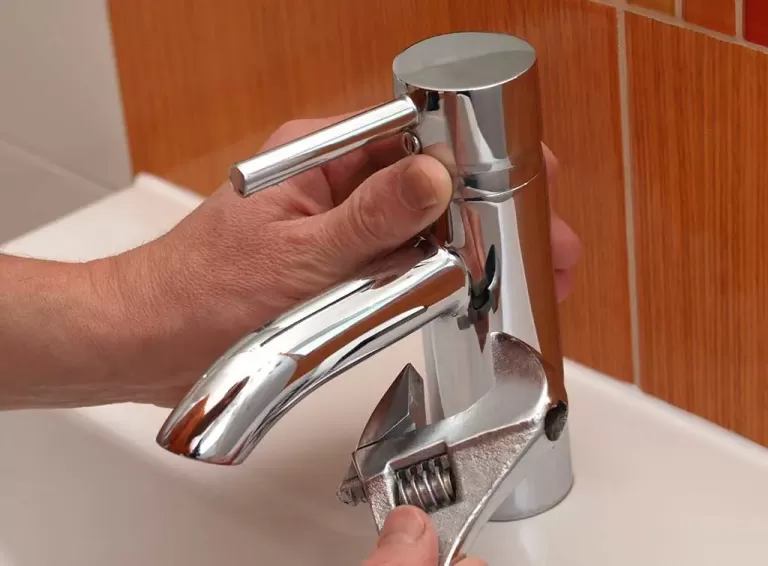 Minor plumbing issues, such as a dripping tap, are treated as urgent repairs to prevent escalation and tenant inconvenience.