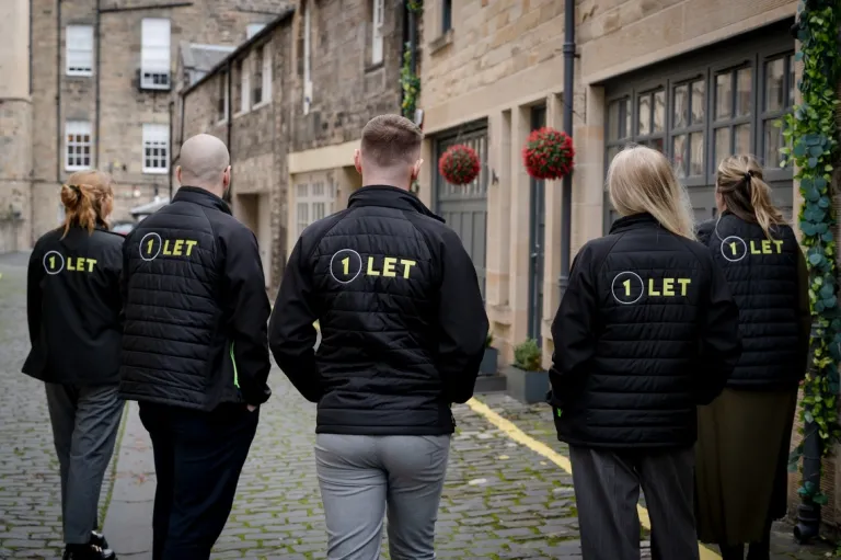 Looking after your home is a team effort. Behind every repair is a Property Management team working together to help keep everything moving.