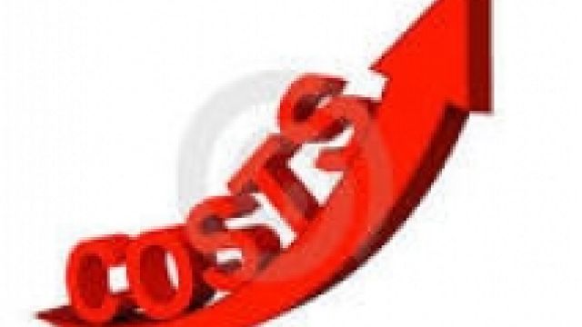 1% increase on the tax payable when buying a second property