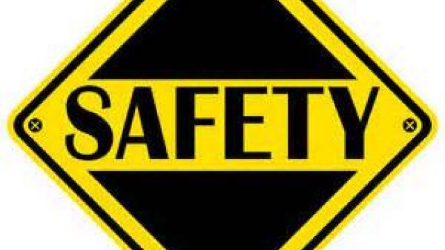 Safety Image