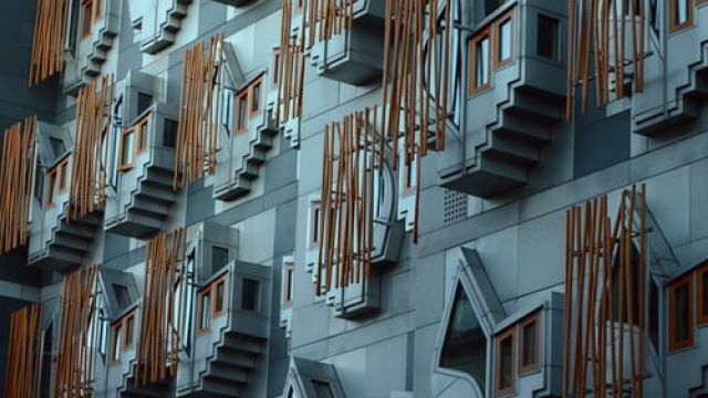 Scottish Government Legislation