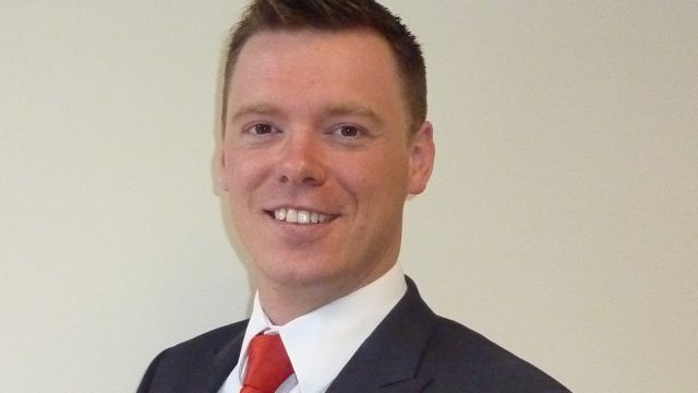 Ken Bell - Sales Director