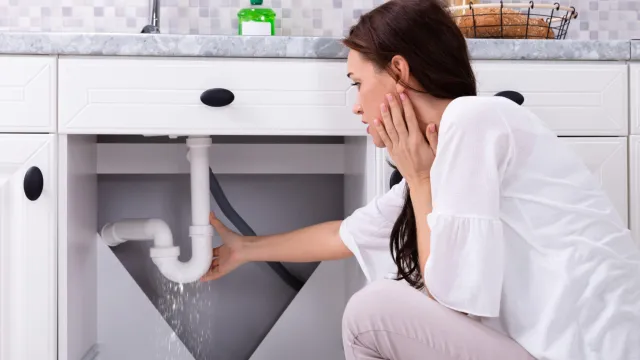Knowing whether a repair is an emergency can help you get the right assistance as quickly as possible.
