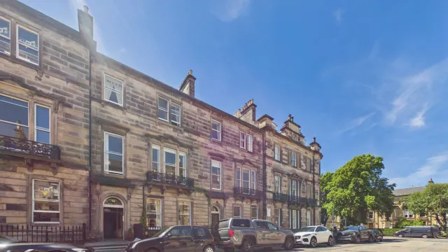 Manor Place