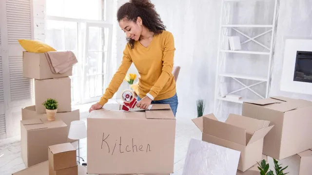 Moving out? Here's what you need to know about your deposit.