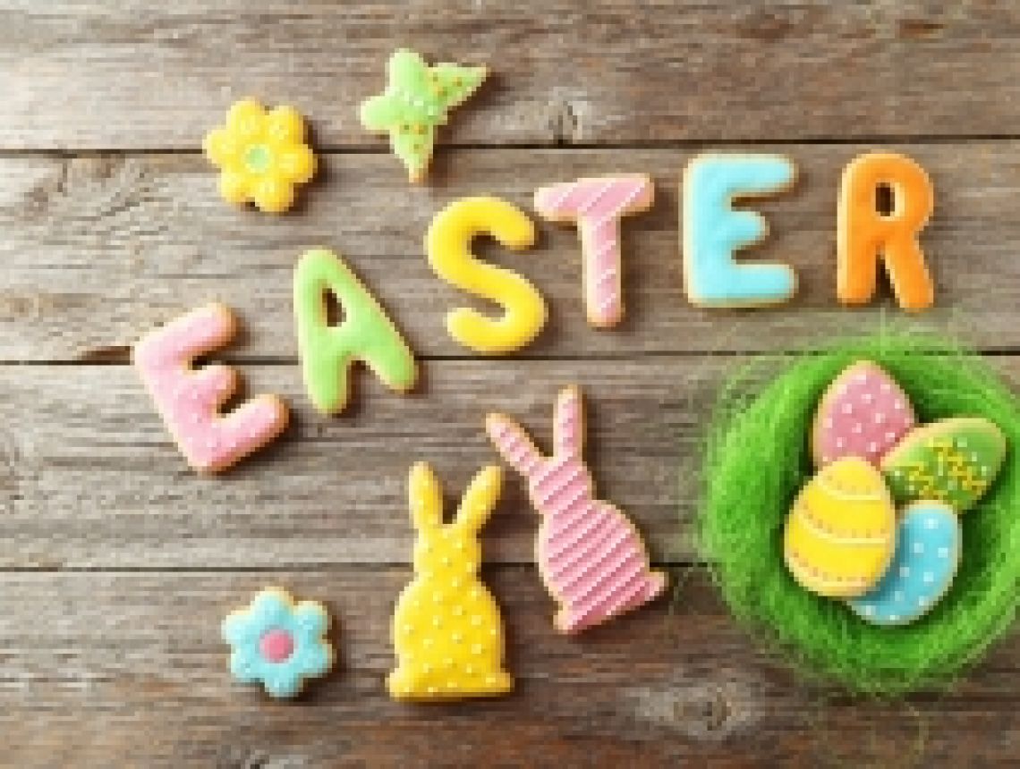 Easter