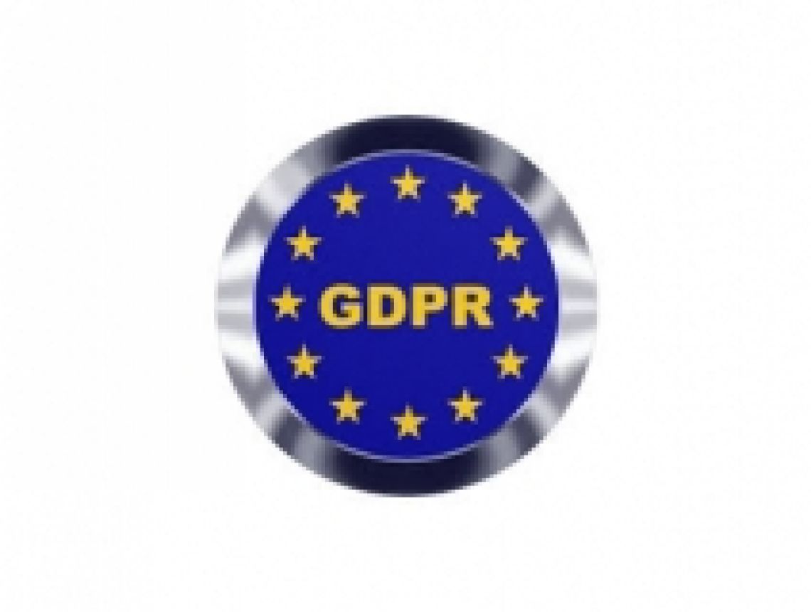 GDPR