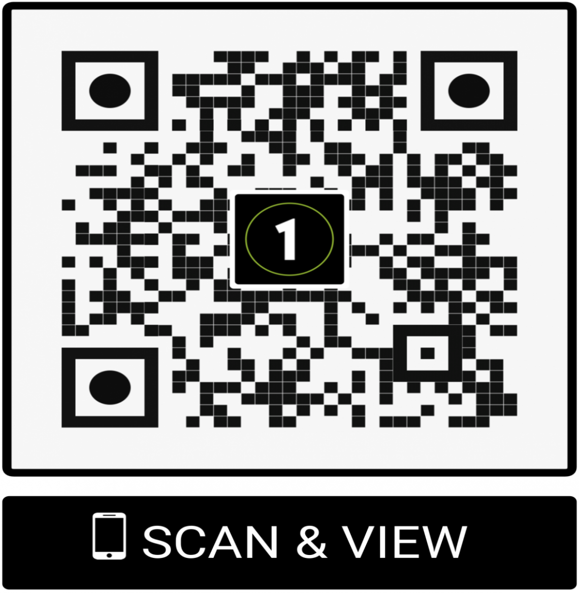 QR code