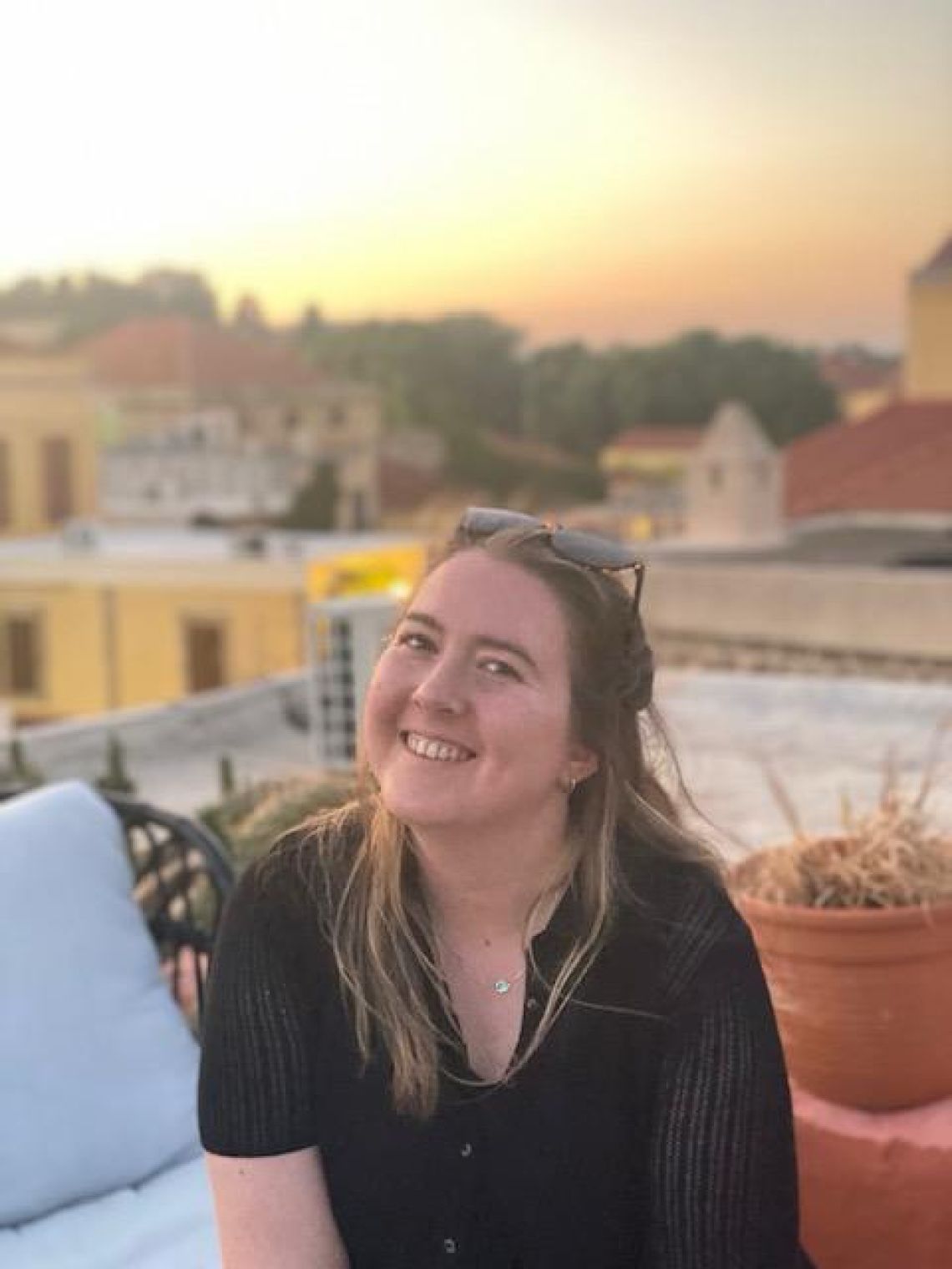 Property Pro Caitlin!