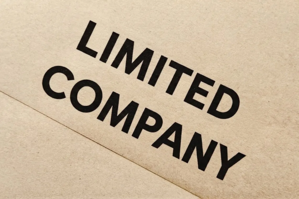 Limited Company